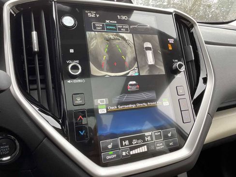 New 2026 Subaru Ascent Limited image 15