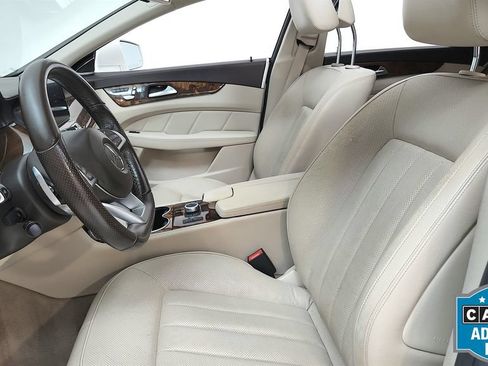 Used 2017 Mercedes-Benz CLS 550 image 25