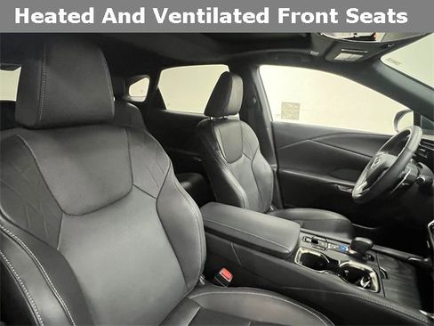 Certified 2025 Lexus RX 350 Premium Plus image 11
