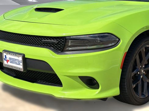 Used 2023 Dodge Charger GT w/ Plus Group image 11