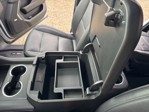 Certified 2022 Chevrolet Tahoe Z71 image 21