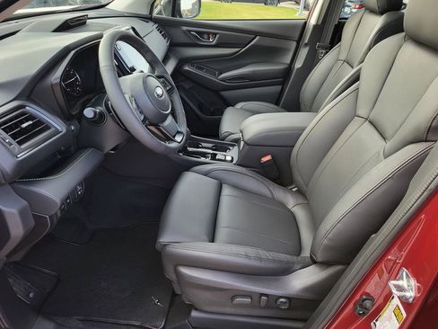 New 2026 Subaru Ascent Bronze Edition image 7