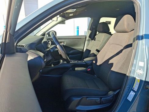 Used 2025 Honda HR-V Sport image 14