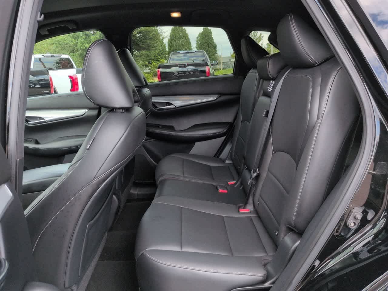 Used 2020 INFINITI QX50 Essential w/ Edition 30 Package AWD/4WD image 13
