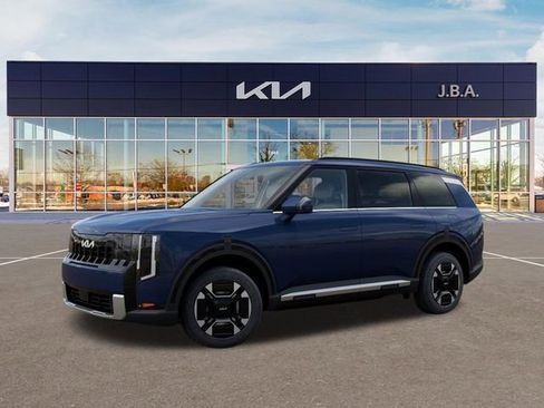 New 2027 Kia Telluride X-Line EX image 3