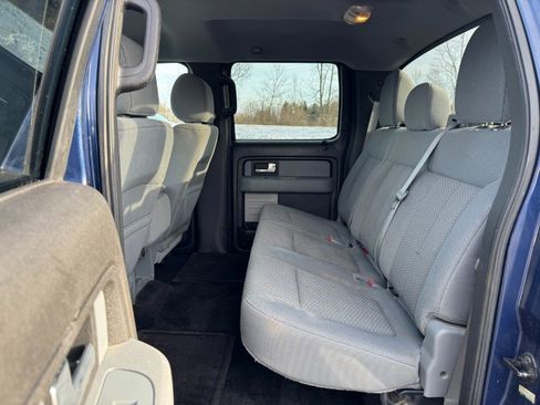 Used 2012 Ford F150 XLT image 16