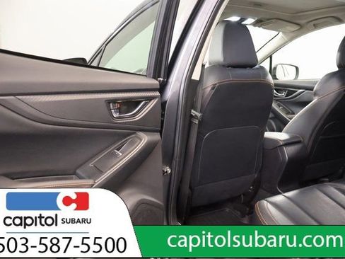 Used 2020 Subaru Crosstrek 2.0i Limited w/ Moonroof Package w/Navigation AWD/4WD image 30