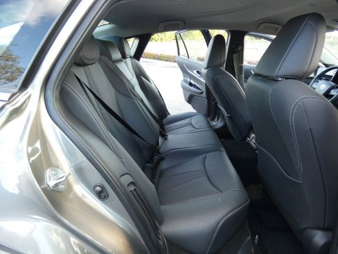 Used 2023 Toyota Mirai image 31