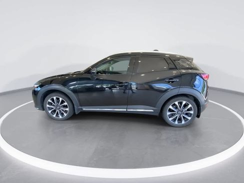 Used 2019 MAZDA CX-3 Grand Touring w/ Premium Package AWD/4WD image 5