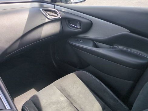Certified 2020 Nissan Murano S w/ Technology Package AWD/4WD image 18