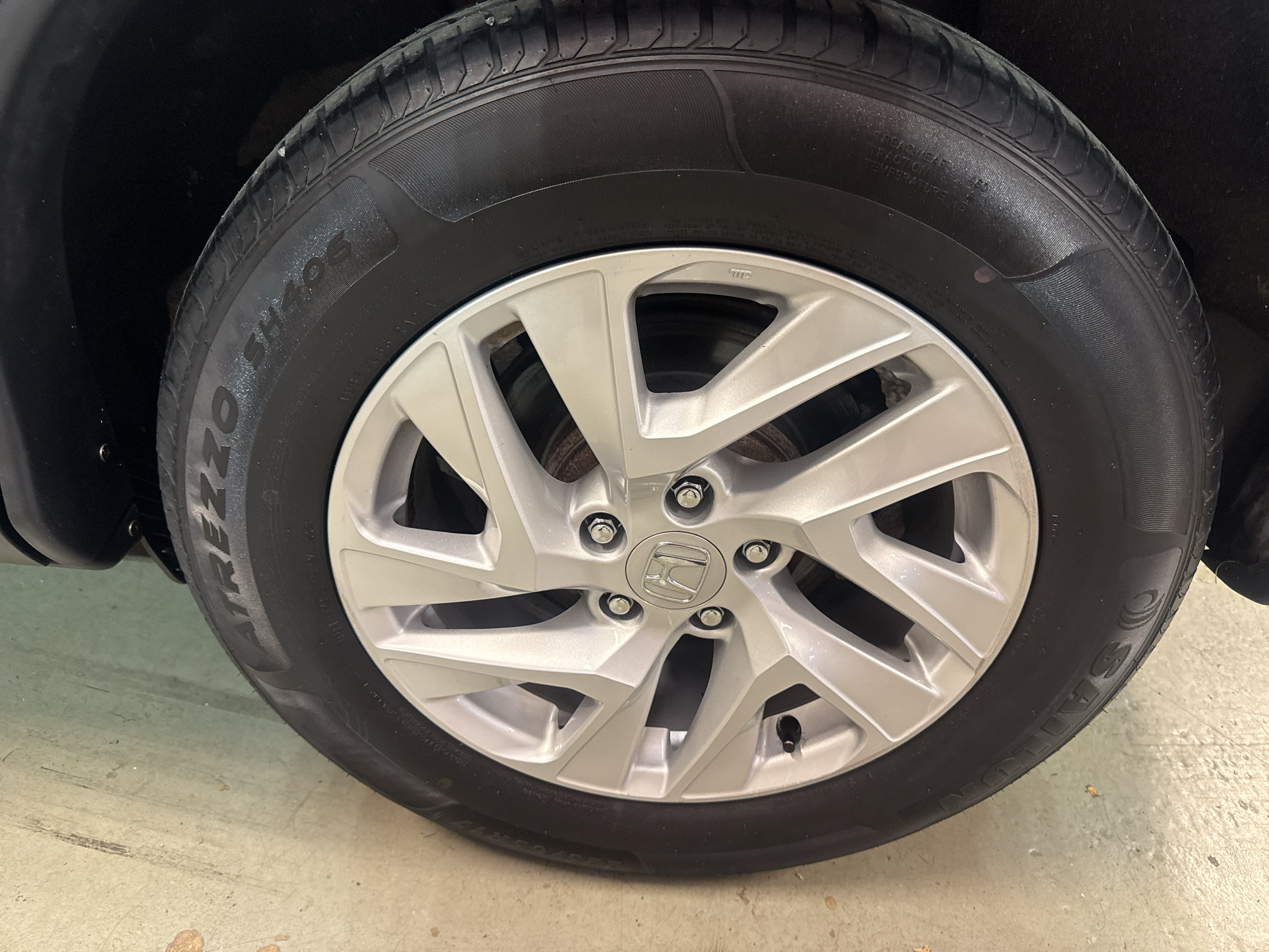 Used 2015 Honda CR-V EX-L image 40