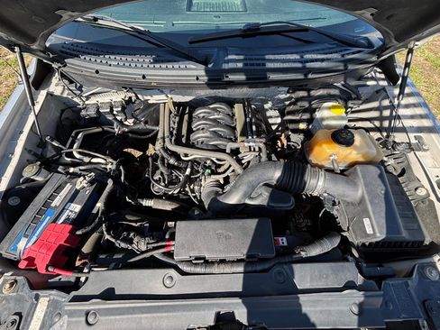 Used 2014 Ford F150 STX w/ Equipment Group 201A Mid image 9