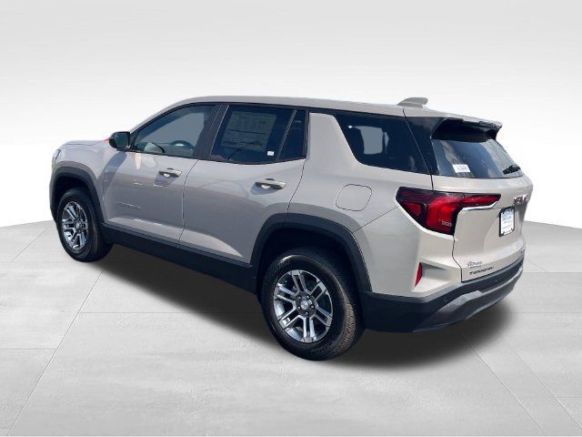 New 2027 GMC Terrain Elevation FWD image 3