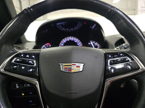 Used 2019 Cadillac ATS Premium Luxury w/ Driver Assist Package image 29