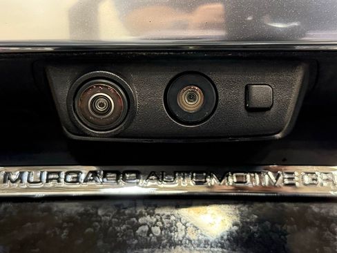 Used 2022 GMC Yukon Denali w/ Denali Ultimate Package image 35