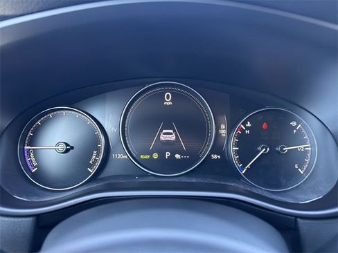 Certified 2025 MAZDA CX-50 AWD 2.5 Hybrid w/ Weather Package image 15