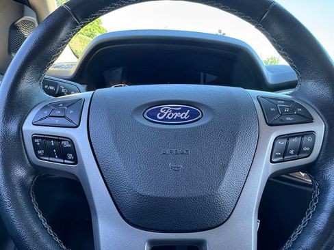 Used 2023 Ford Ranger XLT w/ Equipment Group 302A High AWD/4WD image 22