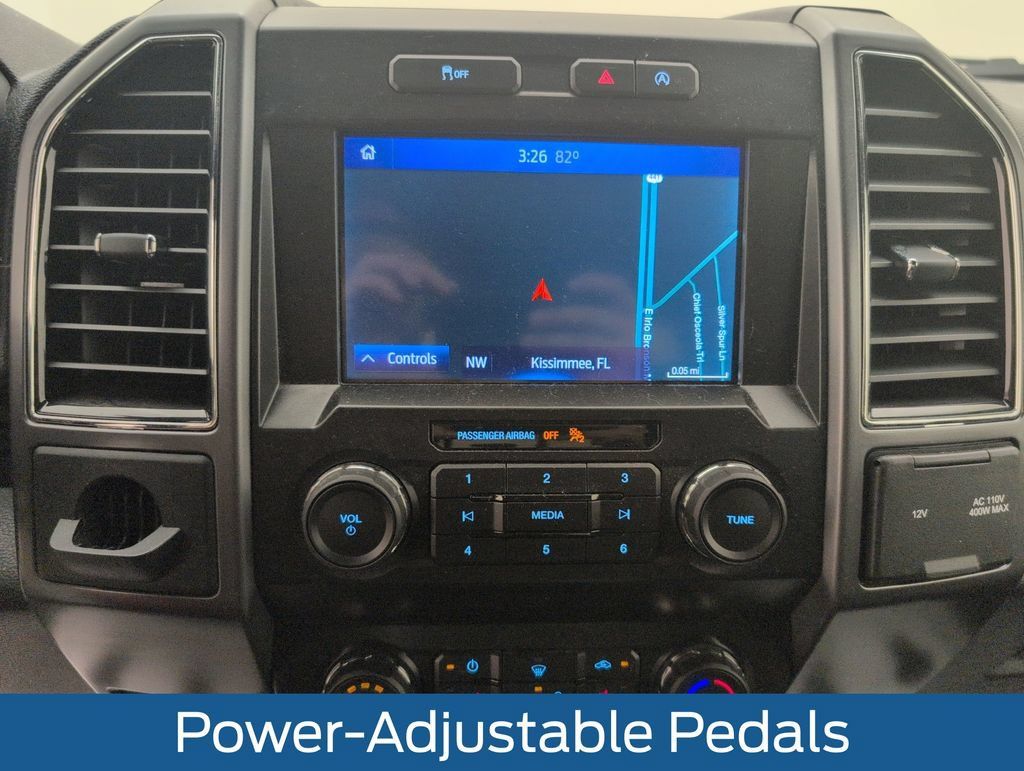 Used 2020 Ford F150 XLT w/ Equipment Group 302A Luxury RWD image 26