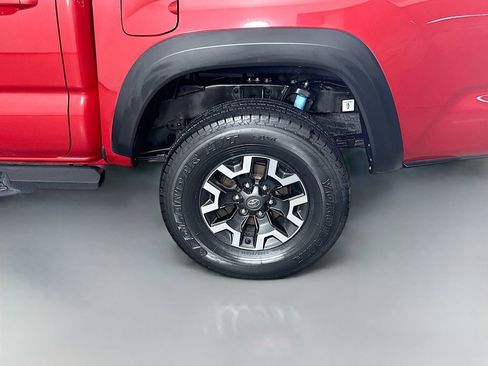 Used 2020 Toyota Tacoma TRD Off-Road image 20