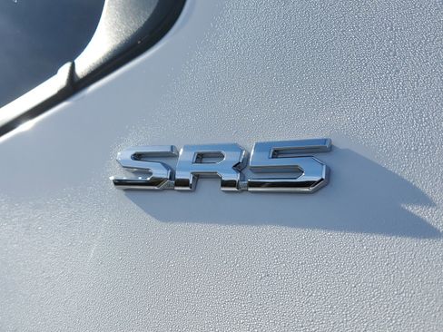 New 2025 Toyota Tundra SR5 image 6