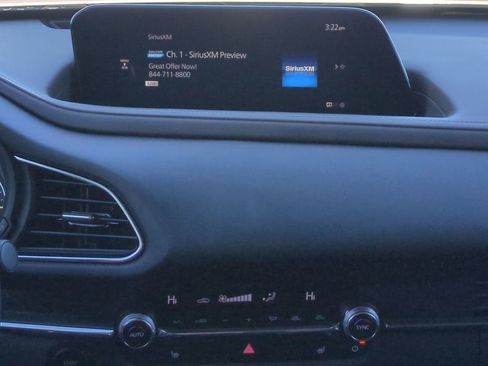 Used 2025 MAZDA CX-30 AWD 2.5 S w/ Premium Package image 18