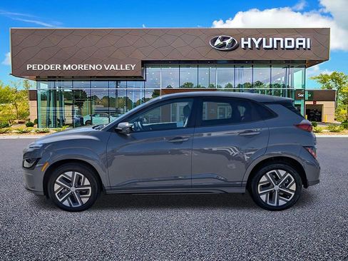 Certified 2023 Hyundai Kona SE image 7