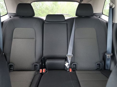 New 2026 Honda CR-V LX image 23