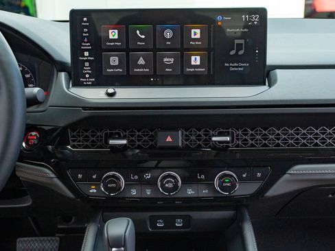 New 2026 Honda Accord Touring image 18