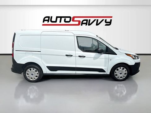 Used 2023 Ford Transit Connect XL FWD image 8