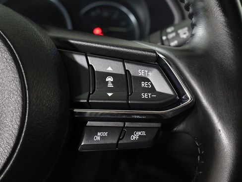 Used 2023 MAZDA CX-5 AWD 2.5 S w/ Premium Package image 44