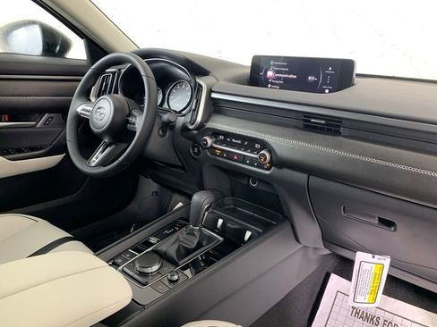 New 2026 MAZDA CX-50 AWD 2.5 S w/ Weather Package image 28