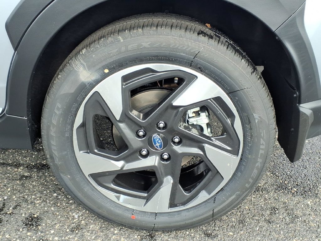 New 2026 Subaru Crosstrek 2.5i Limited AWD/4WD image 13