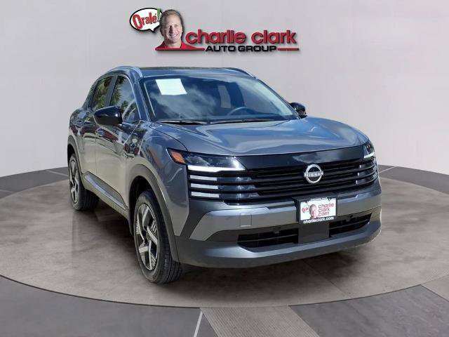 Certified 2026 Nissan Kicks SV FWD image 7