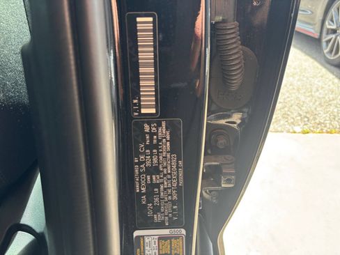 Used 2025 Kia K4 FWD image 28