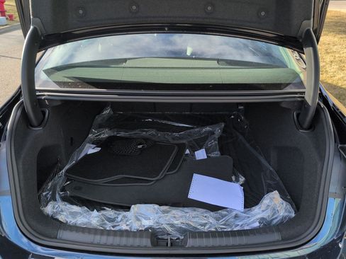 New 2026 Audi A6 Premium Plus image 35