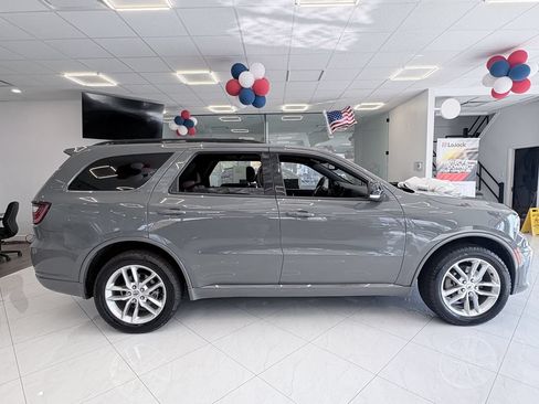 Used 2024 Dodge Durango GT AWD/4WD image 5