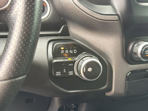 Used 2020 RAM 1500 Tradesman AWD/4WD image 12