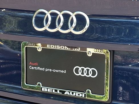 Certified 2023 Audi A5 2.0T Premium w/ Convenience Package AWD/4WD image 31