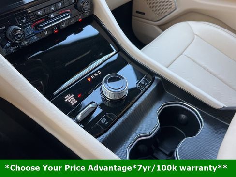 Used 2024 Jeep Grand Cherokee Limited 4xe w/ Luxury Tech Group II image 69