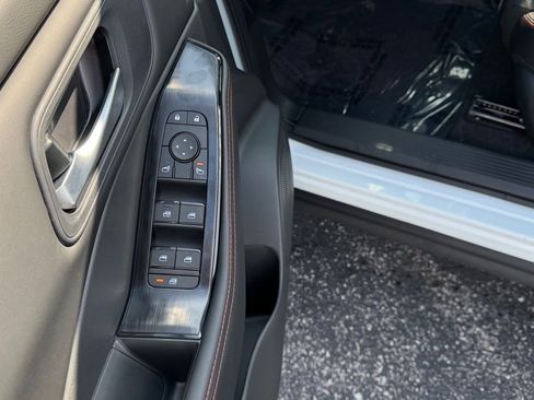 New 2026 Nissan Rogue Rock Creek image 13