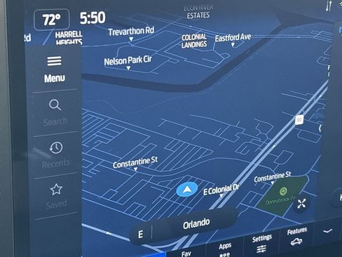 Used 2024 Ford F150 XLT w/ XLT Black Appearance Package image 20