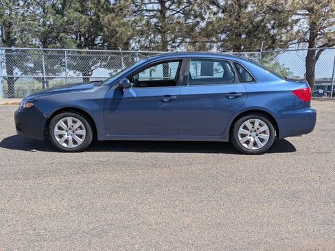 Used 2011 Subaru Impreza 2.5i image 8