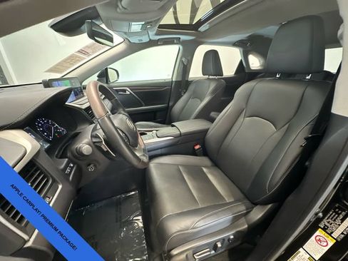 Used 2020 Lexus RX 350 FWD w/ Premium Package image 13