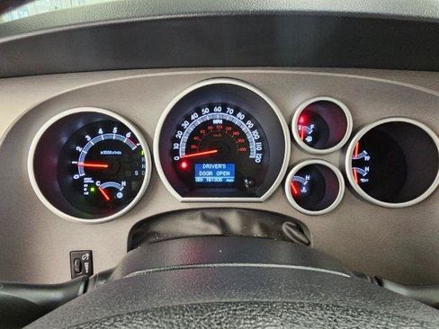 Used 2013 Toyota Sequoia Platinum AWD/4WD image 13
