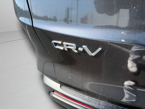 Used 2024 Honda CR-V EX image 11