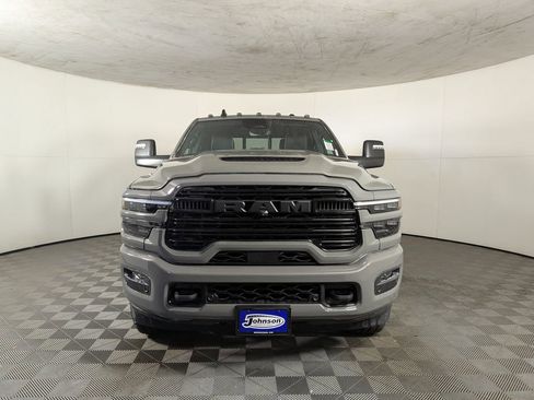New 2026 RAM 2500 Laramie image 2