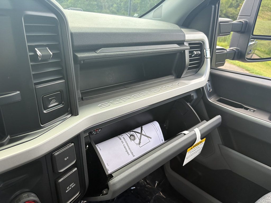 New 2026 Ford F250 XLT AWD/4WD image 36