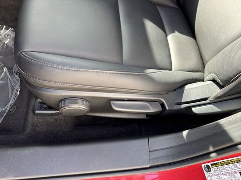 Certified 2023 MAZDA MAZDA3 s image 41