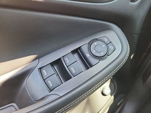New 2026 Buick Encore GX Avenir AWD/4WD image 20