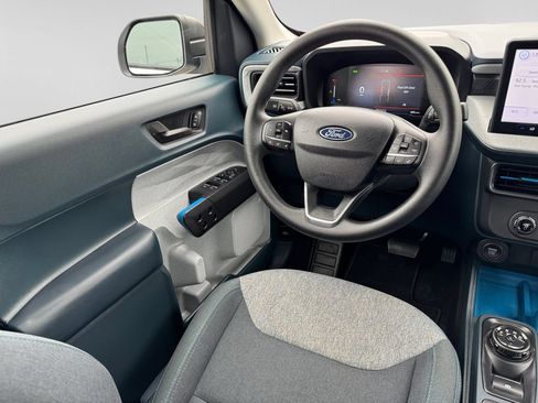 Used 2026 Ford Maverick XLT w/ Equipment Group 301A AWD/4WD image 19